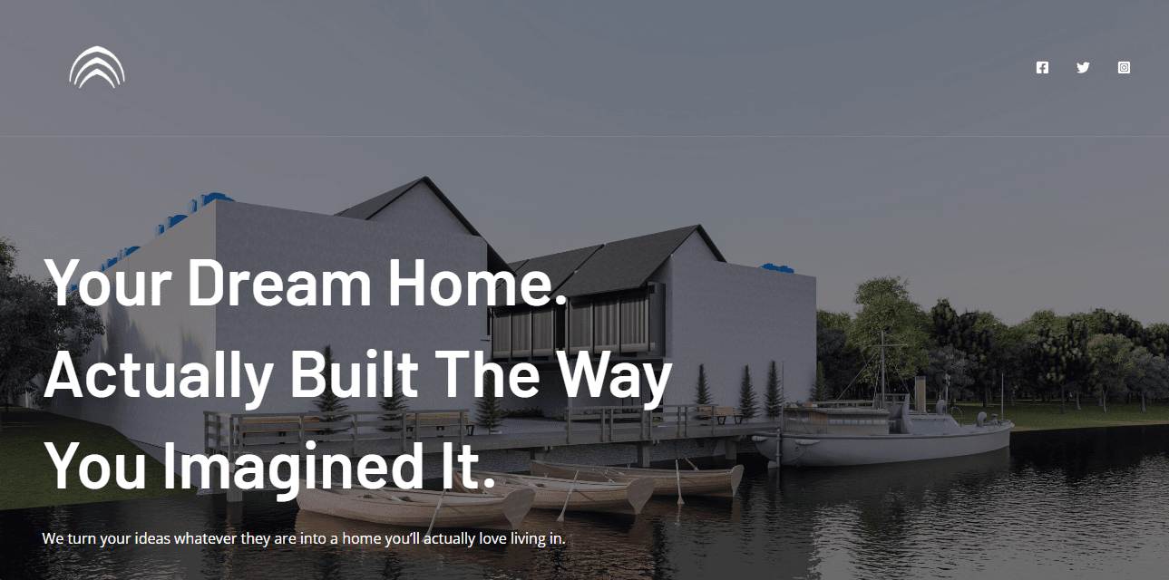 Website Rhuma - 1