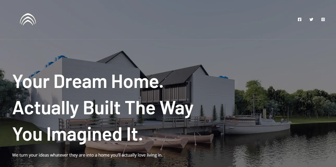 Website Rhuma - 1